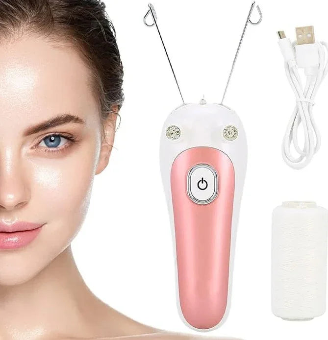 Facial Hair Trimmer: Buy Smart, Trim Clean