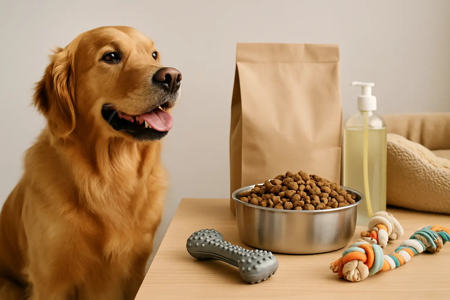 How to Choose Premium Pet Supplies That Pay Off