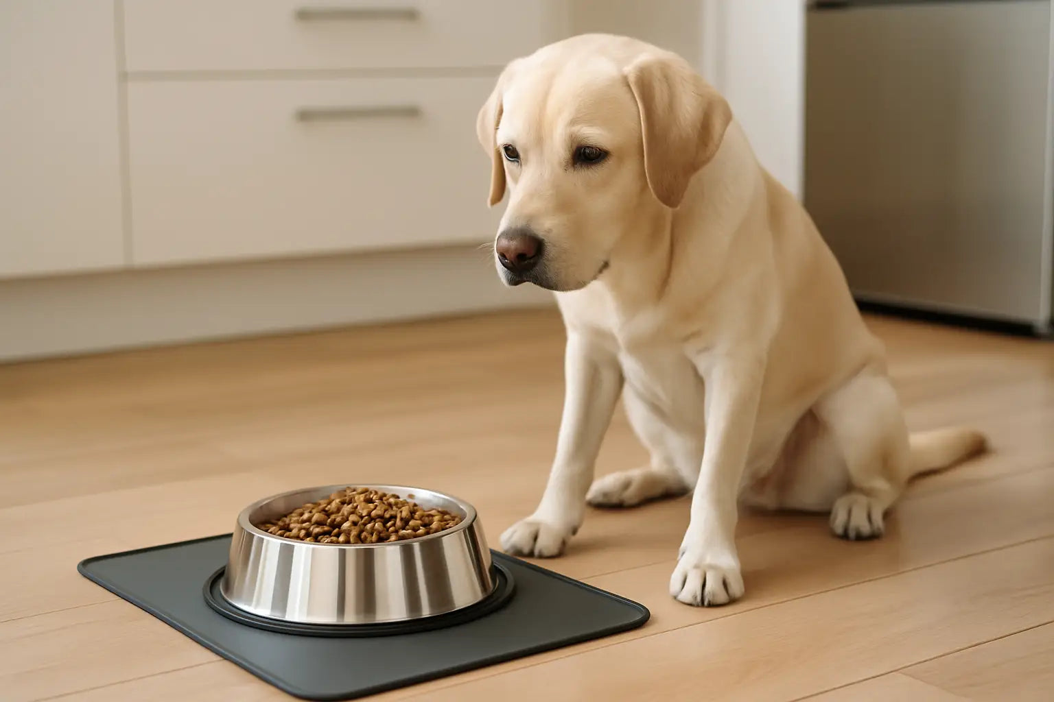 Non Slip Dog Bowl Mat: Worth It or Hype?