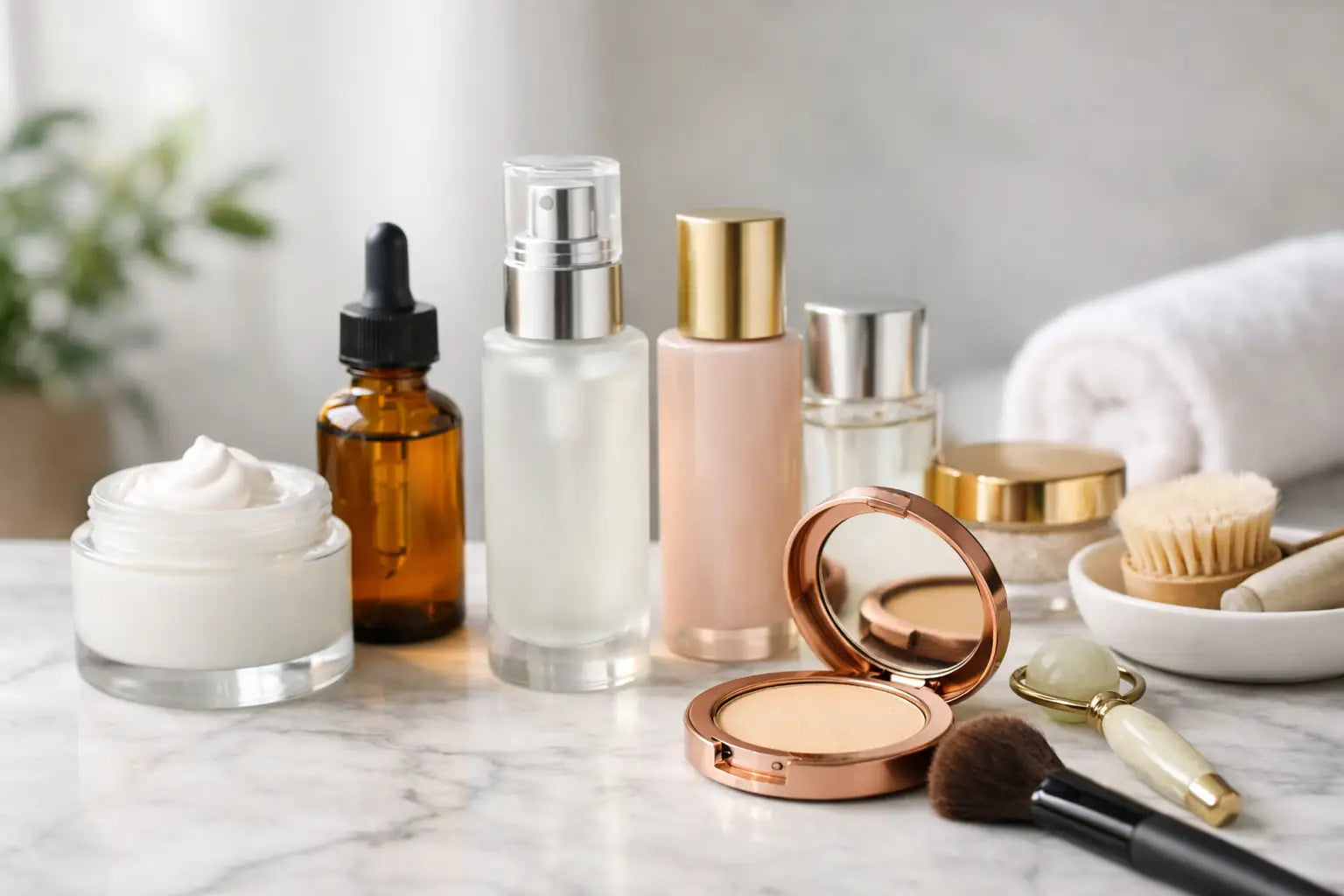 Beauty Products Worth Adding to Your Routine