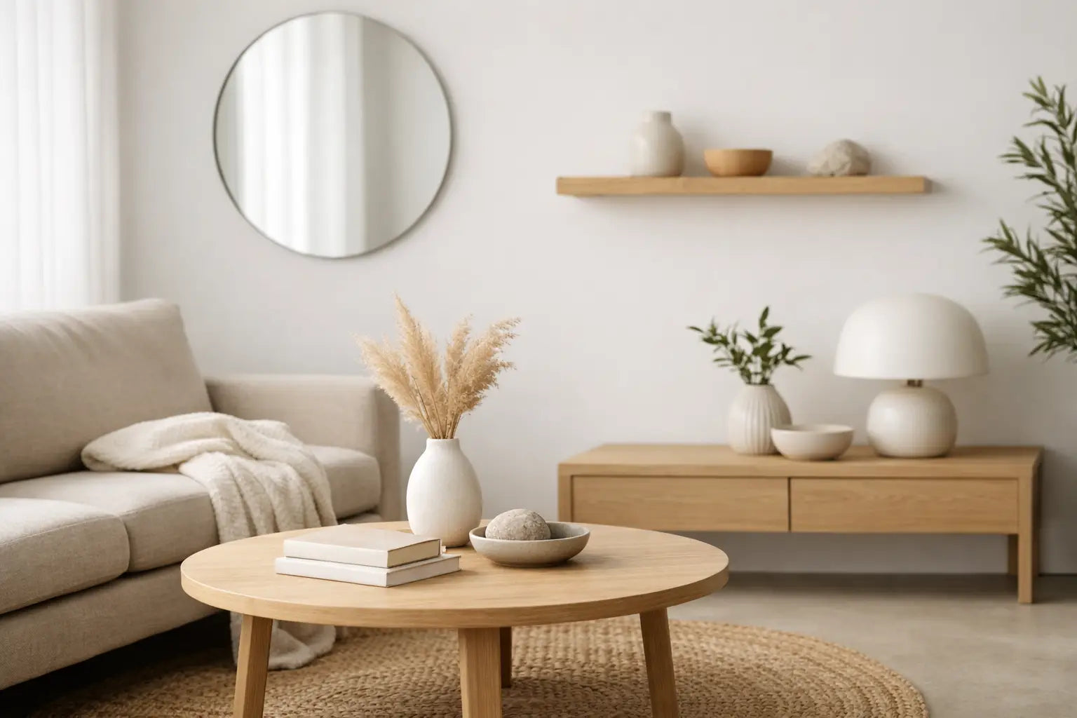 11 Budget Minimalist Decor Ideas That Work