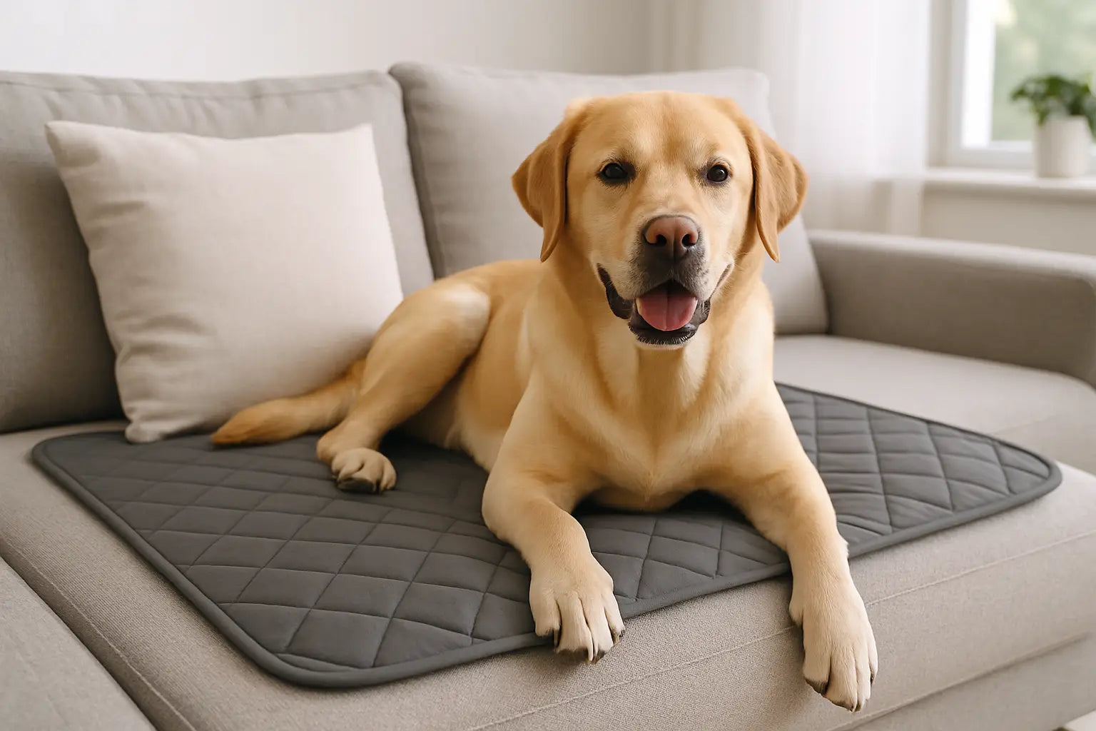Odor Control Pet Bed Covers That Actually Work