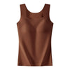 Thermal Vest Women Seamless - Sher's Boutique