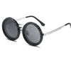Round Metal Adjustable Glasses - Sher's Boutique