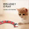 Remote Control Snake Toy - Sher's Boutique