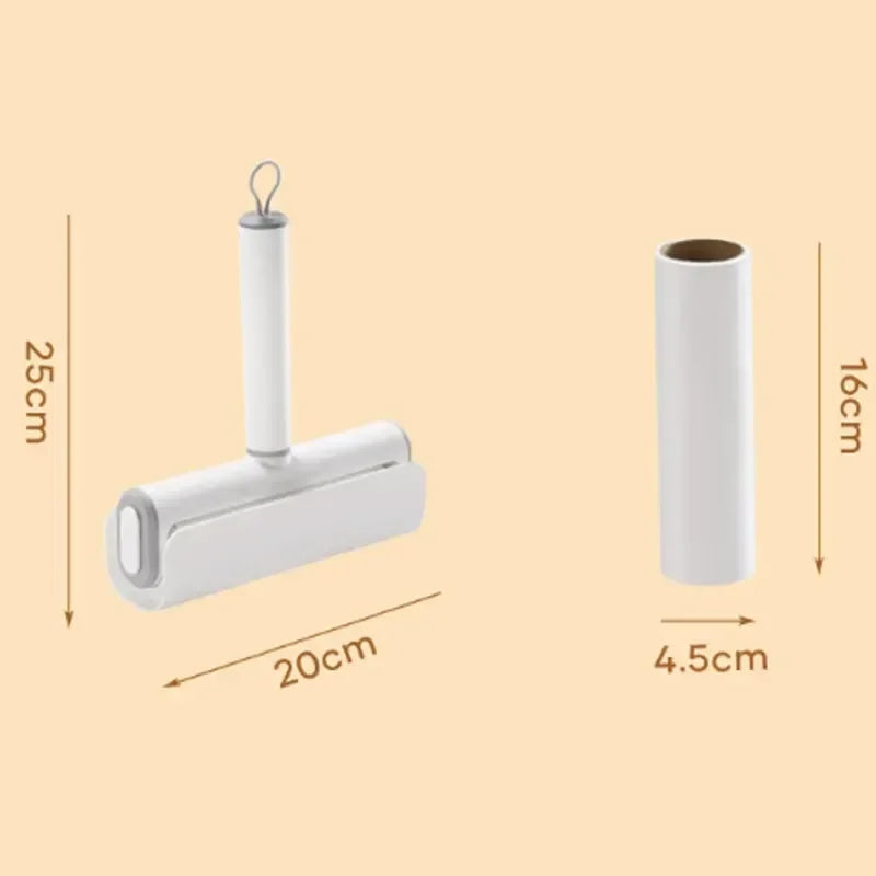 Pet Hair Roller Remover - Sher's Boutique