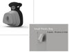 Foldable Poop Scoop Dispenser - Sher's Boutique