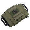 Tactical First Aid Kit - Sher's Boutique