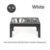 Raised Slow Feeding Bowl - Sher's Boutique