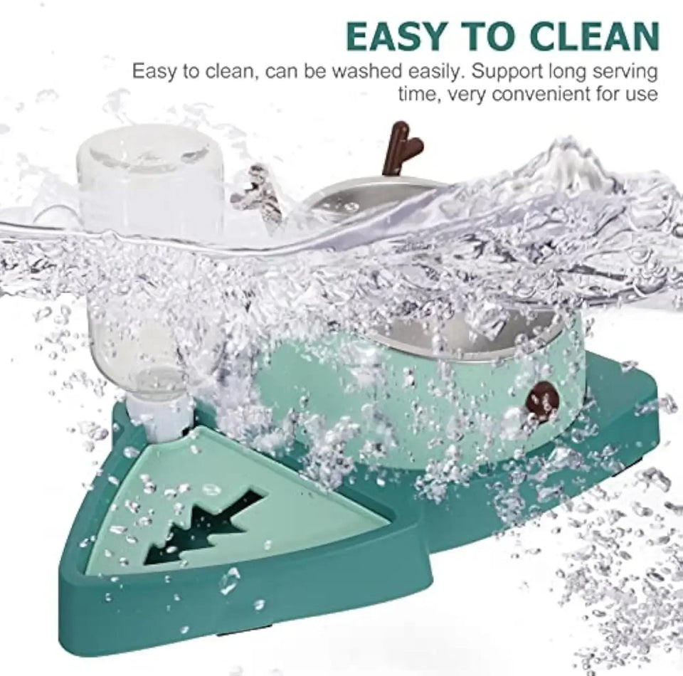 Slow Feeder Dog Bowl - Sher's Boutique