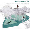 Slow Feeder Dog Bowl - Sher's Boutique