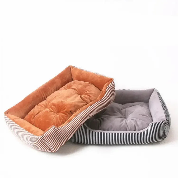 Waterproof Orthopedic Dog Bed Supportive - Sher's Boutique