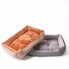 Waterproof Orthopedic Dog Bed Supportive - Sher's Boutique