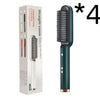 Hair Straightener Curling Brush - Sher's Boutique