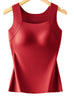 Thermal Vest Women Seamless - Sher's Boutique