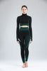Nylon Spandex Women's Yoga Set - Sher's Boutique