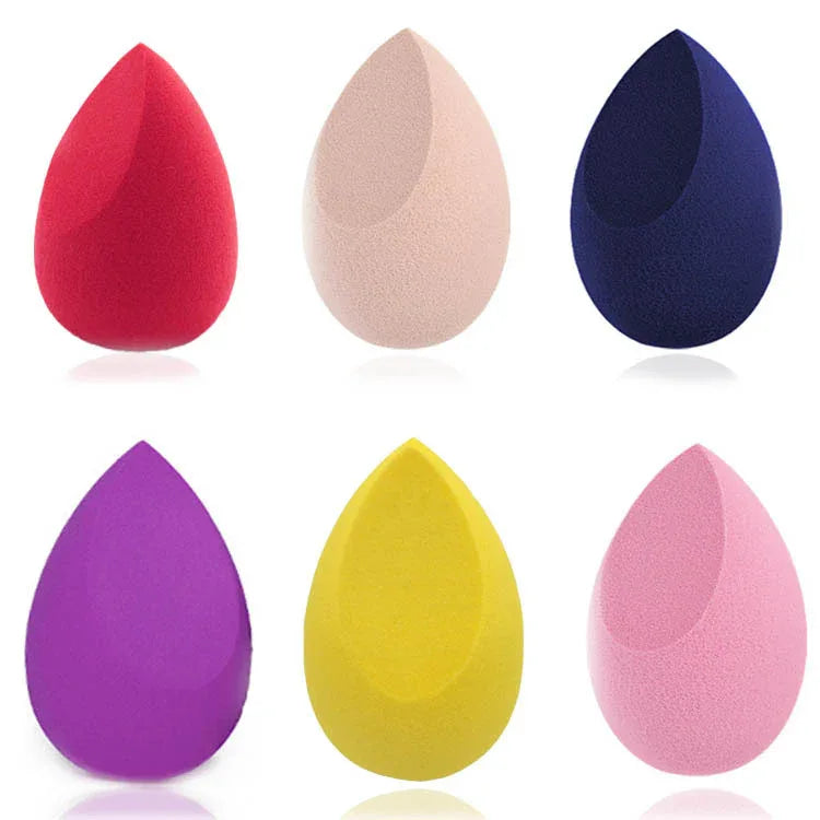 Makeup Blender Beauty Sponge - Sher's Boutique