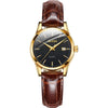 Women's Quartz Calendar 30M - Sher's Boutique