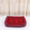 Waterproof Orthopedic Dog Bed Supportive - Sher's Boutique