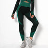 Nylon Spandex Women's Yoga Set - Sher's Boutique