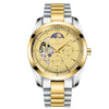 Men's Business Quartz Watch - Sher's Boutique