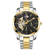 Men's Business Quartz Watch - Sher's Boutique