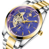 Men's Business Quartz Watch - Sher's Boutique