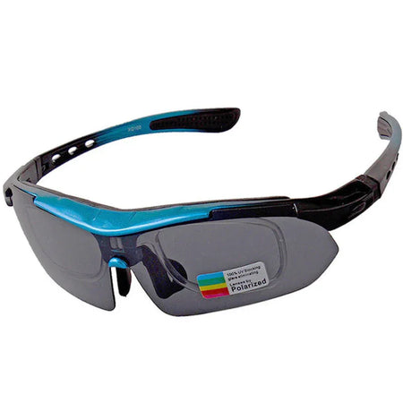 Polarized Cycling Sunglasses - Sher's Boutique