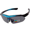 Polarized Cycling Sunglasses - Sher's Boutique