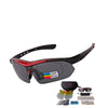 Polarized Cycling Sunglasses - Sher's Boutique
