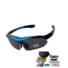 Polarized Cycling Sunglasses - Sher's Boutique