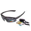 Polarized Cycling Sunglasses - Sher's Boutique
