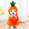 Dog Hoodie Winter Clothes - Sher's Boutique