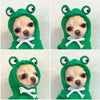 Dog Hoodie Winter Clothes - Sher's Boutique
