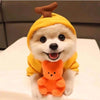 Dog Hoodie Winter Clothes - Sher's Boutique