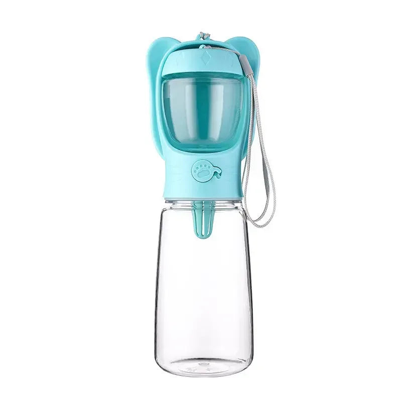 Dog Water Bottle Travel - Sher's Boutique
