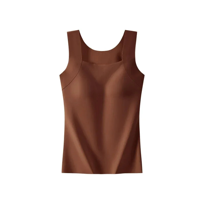 Thermal Vest Women Seamless - Sher's Boutique