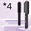 Hair Straightener Curling Brush - Sher's Boutique
