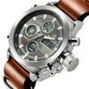Men's LED Military Watch - Sher's Boutique