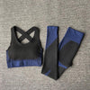 Nylon Spandex Women's Yoga Set - Sher's Boutique