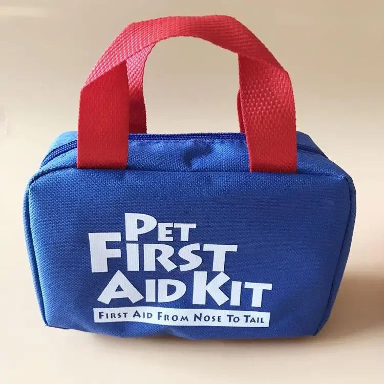 Pet Emergency Kit Essential - Sher's Boutique