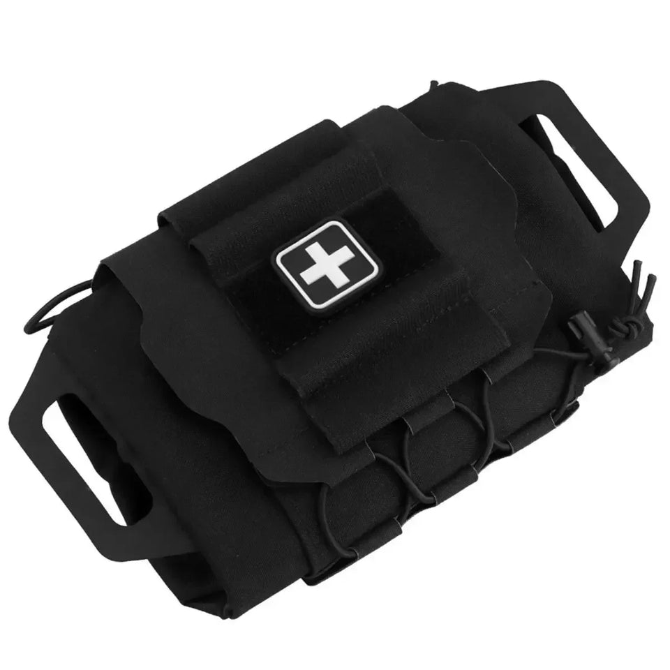 Tactical First Aid Kit - Sher's Boutique