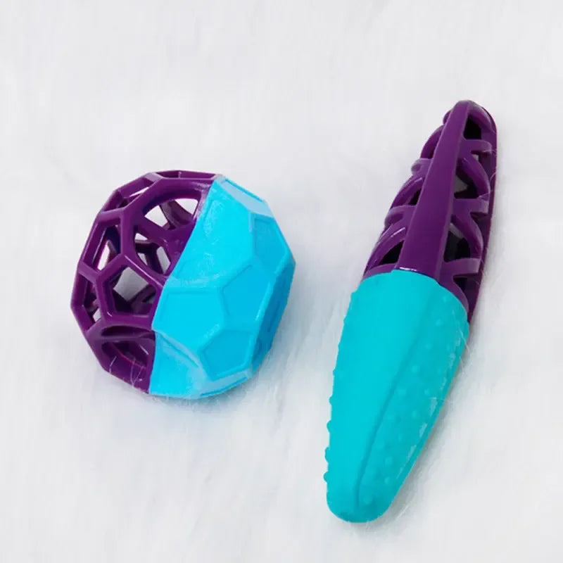Fun Leak-Treat Chew Toy for Active, Playful Pets - Sher's Boutique