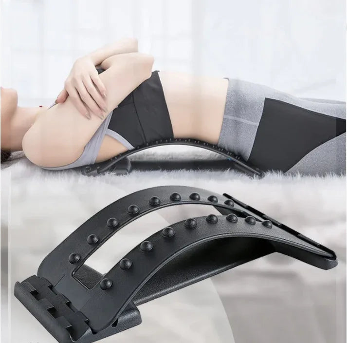 Lumbar Support Back Brace - Sher's Boutique