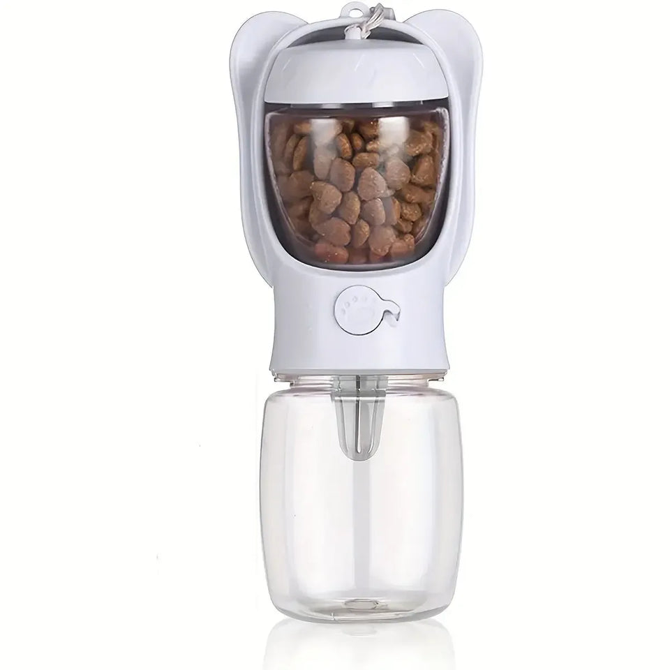 Dog Water Bottle Travel - Sher's Boutique