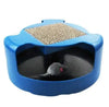 Smart Cat Toy Interactive - Sher's Boutique
