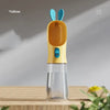 Pet Water Bottle Portable - Sher's Boutique