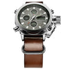 Men's LED Military Watch - Sher's Boutique