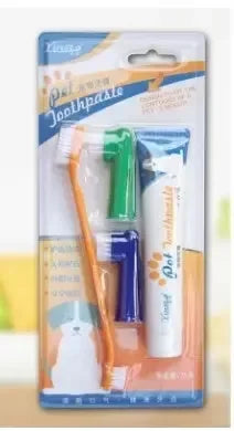 Pet Cleansing Grooming Kit - Sher's Boutique