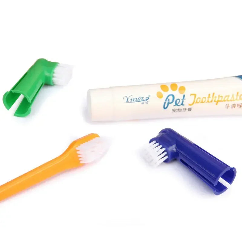 Pet Cleansing Grooming Kit - Sher's Boutique